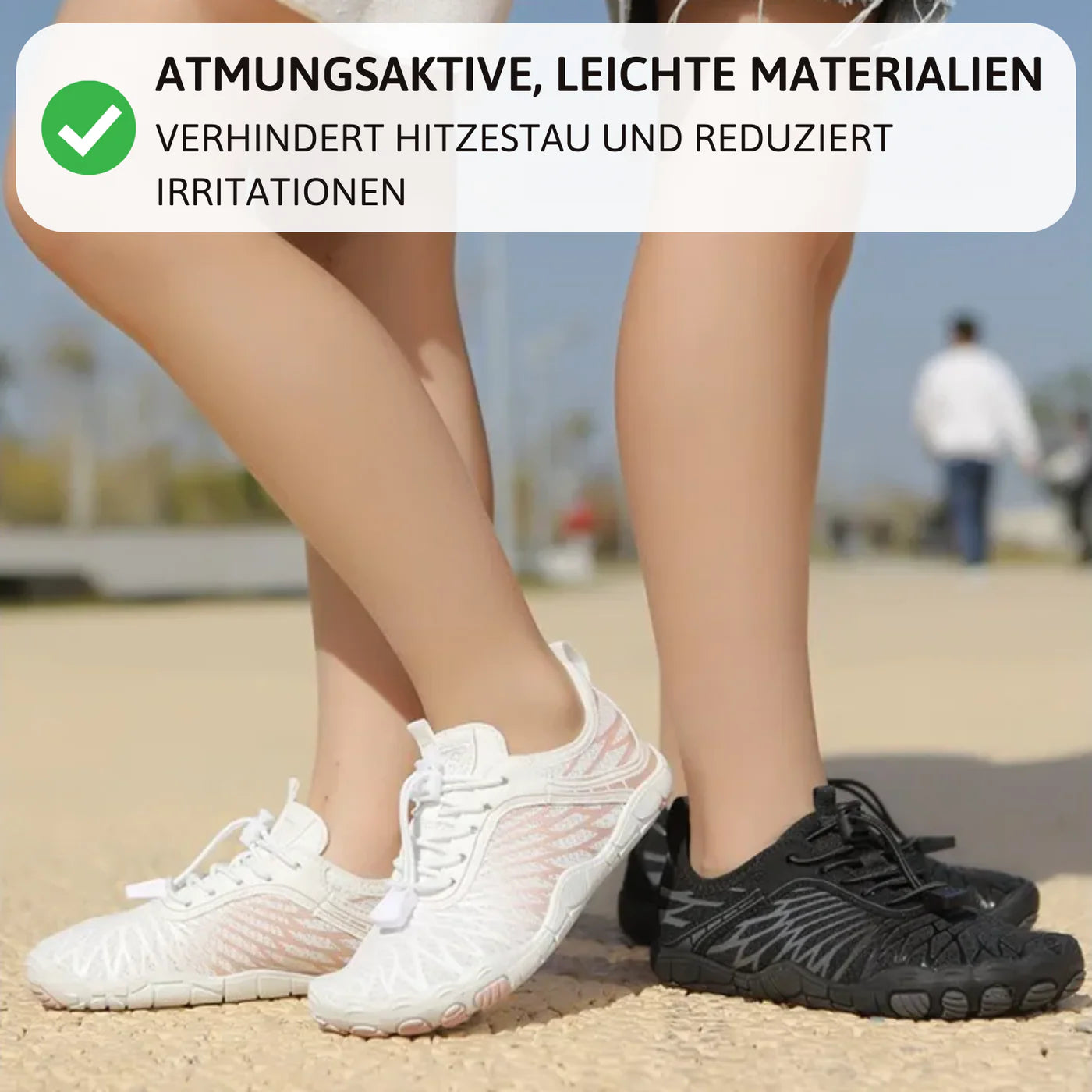 Motion Kids - Gesunde Kinderschuhe für optimale Entwicklung (4 - 14 Jahre)