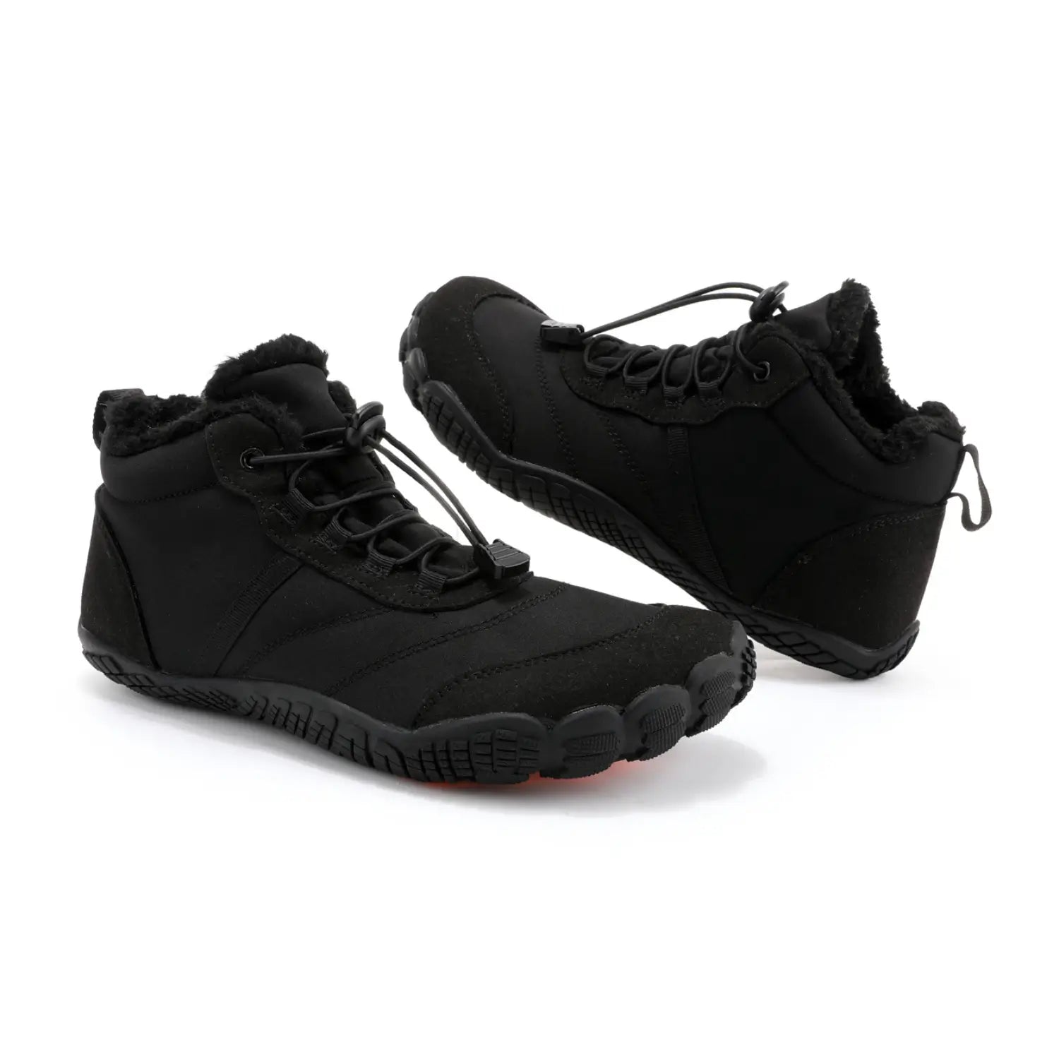 Thermo V2 - Premium wasserabweisende Barfußschuhe