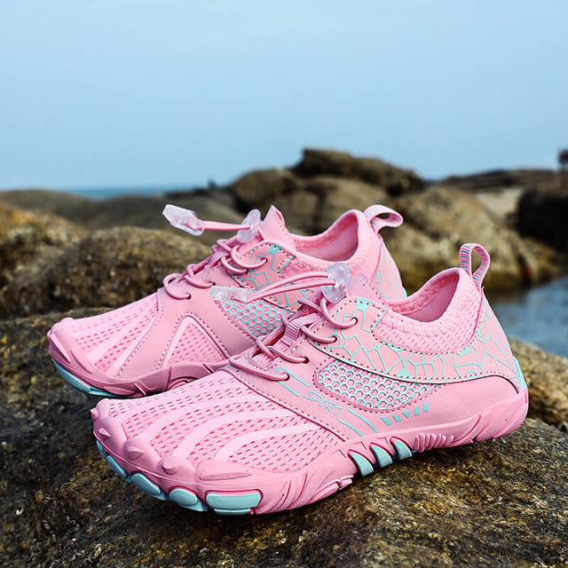 Teen - Barfußschuhe für Kinder (4 - 15 Jahre)