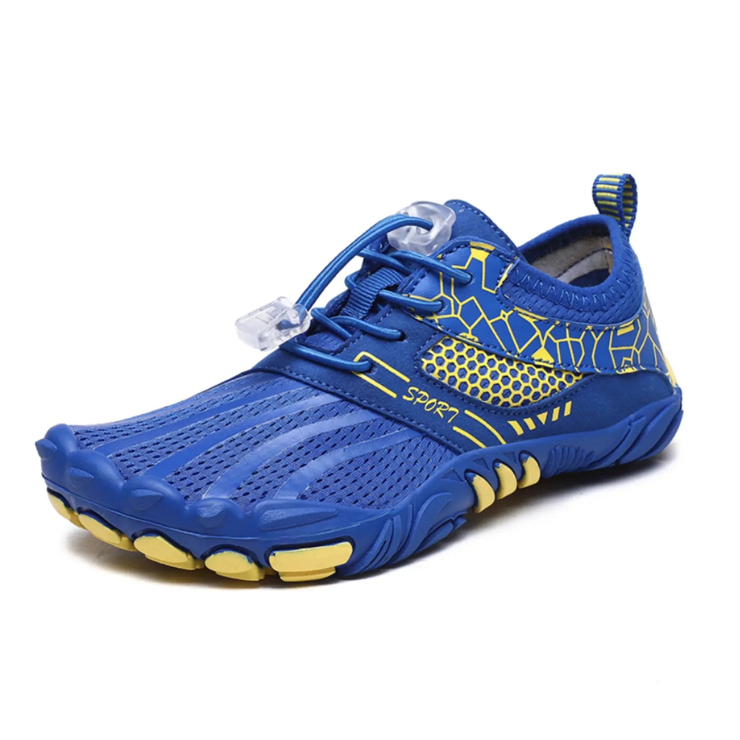 Teen - Barfußschuhe für Kinder (4 - 15 Jahre)