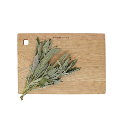 Horlknives Chopping Board / Oak