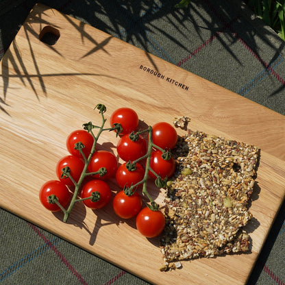 Horlknives Chopping Board / Oak