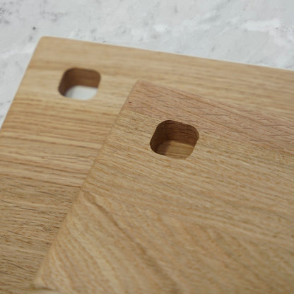 Horlknives Chopping Board / Oak