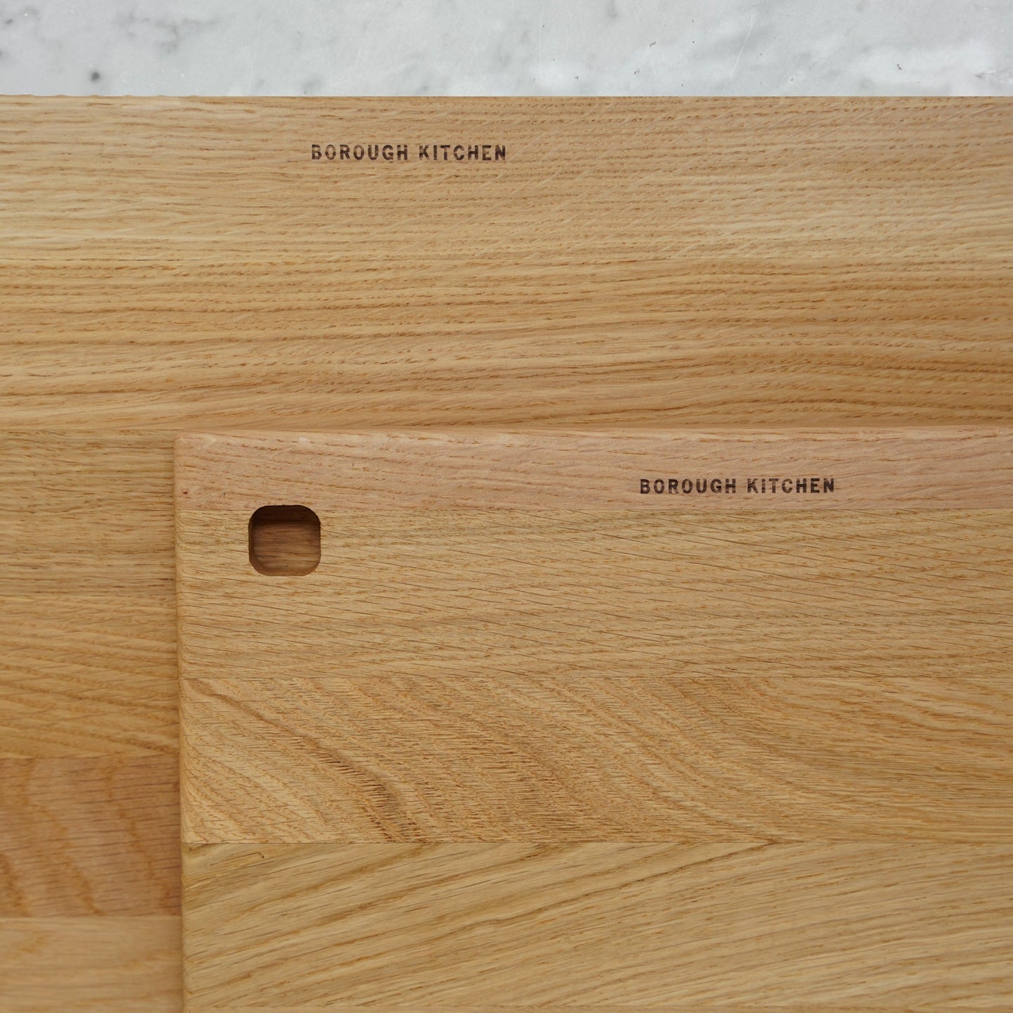 Horlknives Chopping Board / Oak