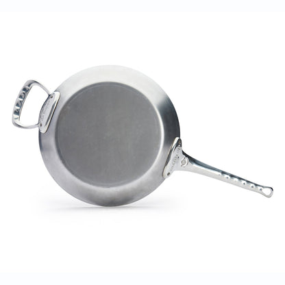 De Buyer Mineral B Pro Frying Pan