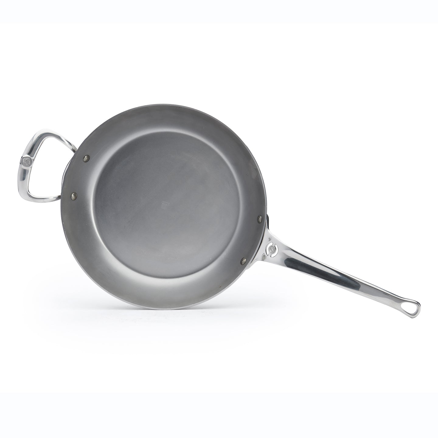 De Buyer Mineral B Pro Frying Pan