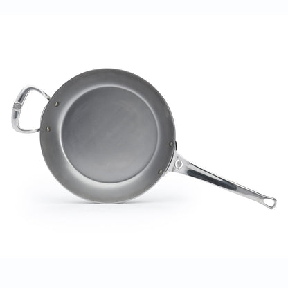 De Buyer Mineral B Pro Frying Pan