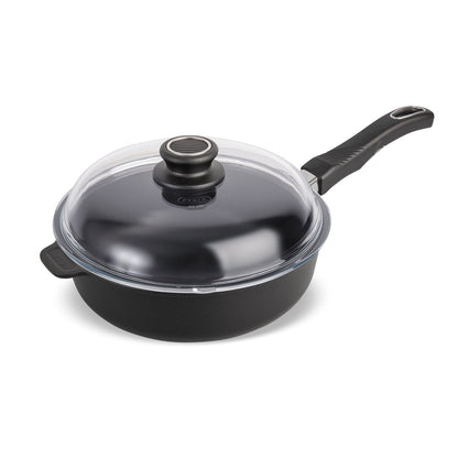Gastrolux Biotan Plus Original Non-Stick Saute Pan with Lid