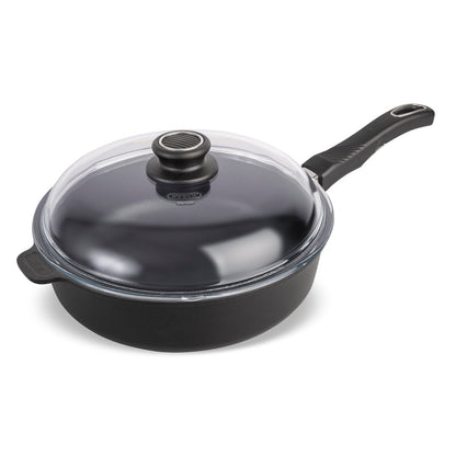 Gastrolux Biotan Plus Original Non-Stick Saute Pan with Lid