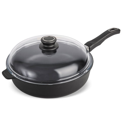 Gastrolux Biotan Plus Original Non-Stick Saute Pan with Lid