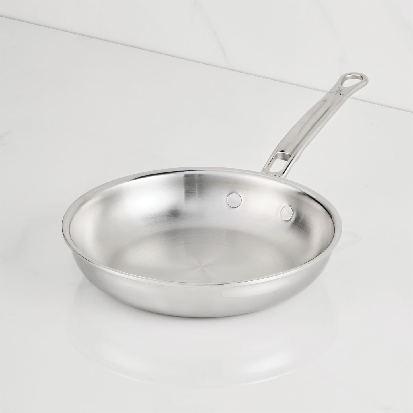 Hestan ProBond Luxe Frying Pan