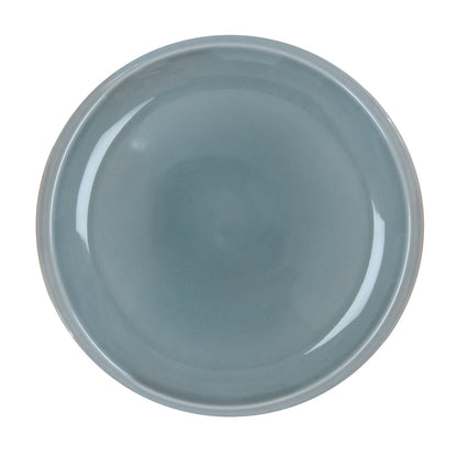Jars Cantine 12 Piece Dinner Set / Gris Oxyde