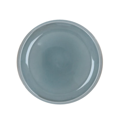 Jars Cantine 12 Piece Dinner Set / Gris Oxyde