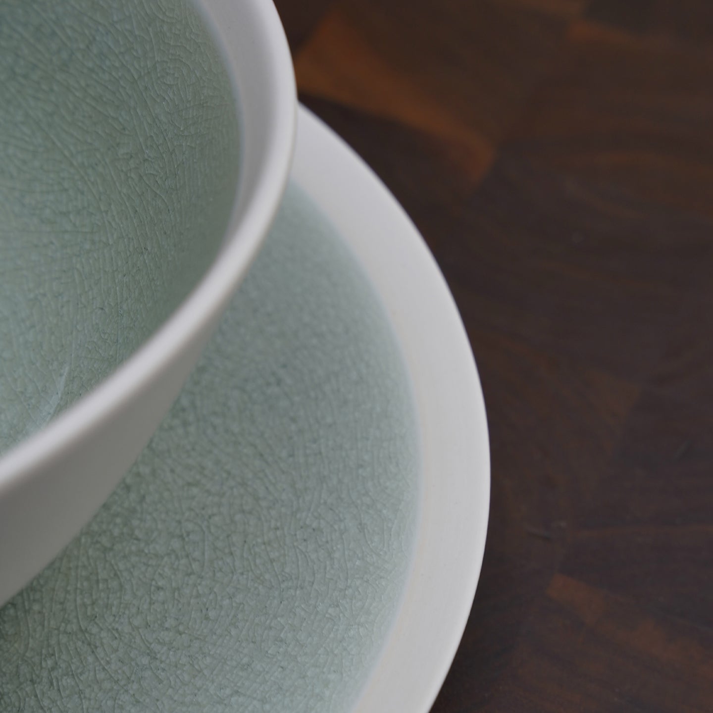 Jars Epure Wide Serving Bowl / 28.5cm / Cachemire