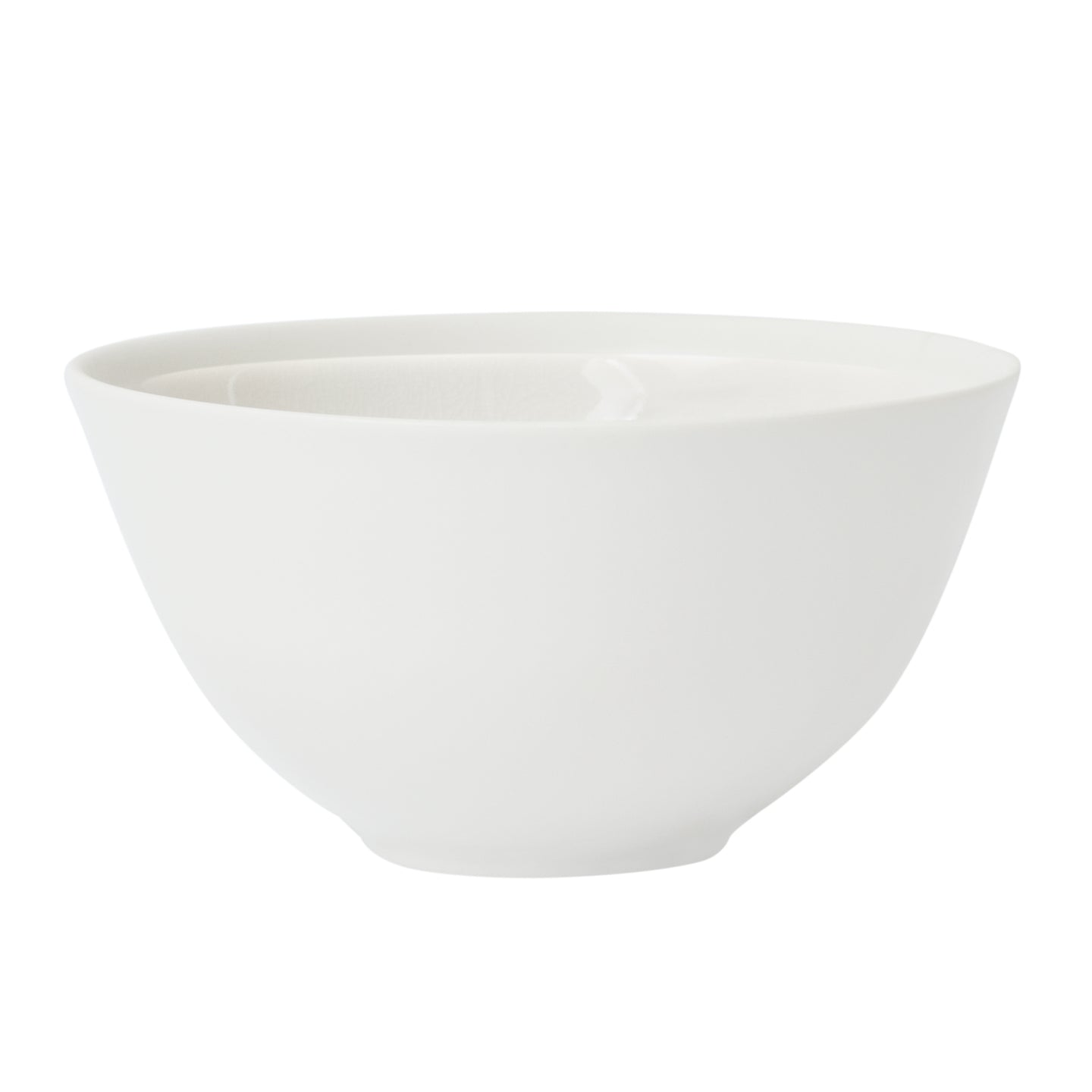 Jars Epure Deep Serving Bowl / 21cm / Quartz