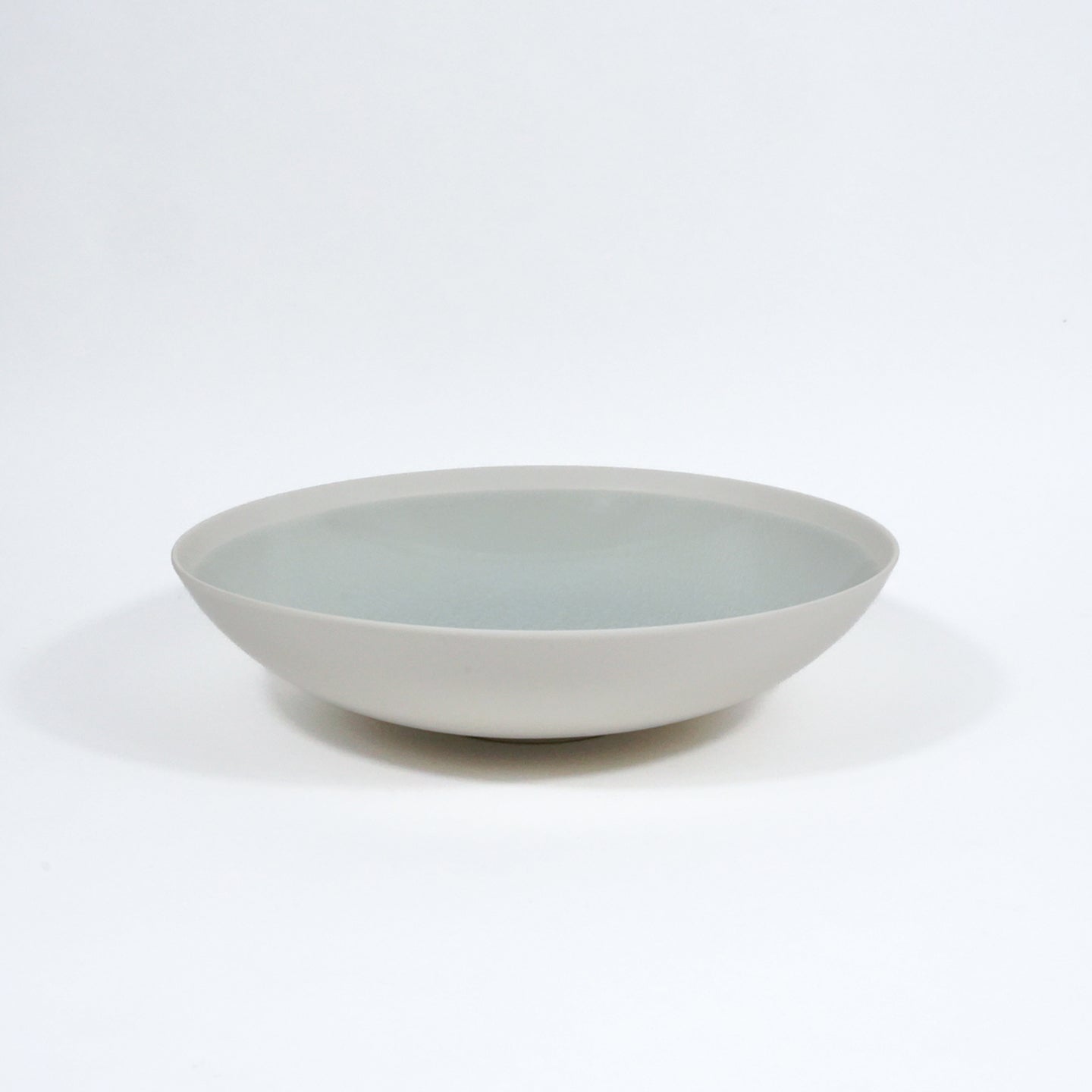 Jars Epure Wide Serving Bowl / 28.5cm / Givre