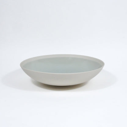 Jars Epure Wide Serving Bowl / 28.5cm / Givre