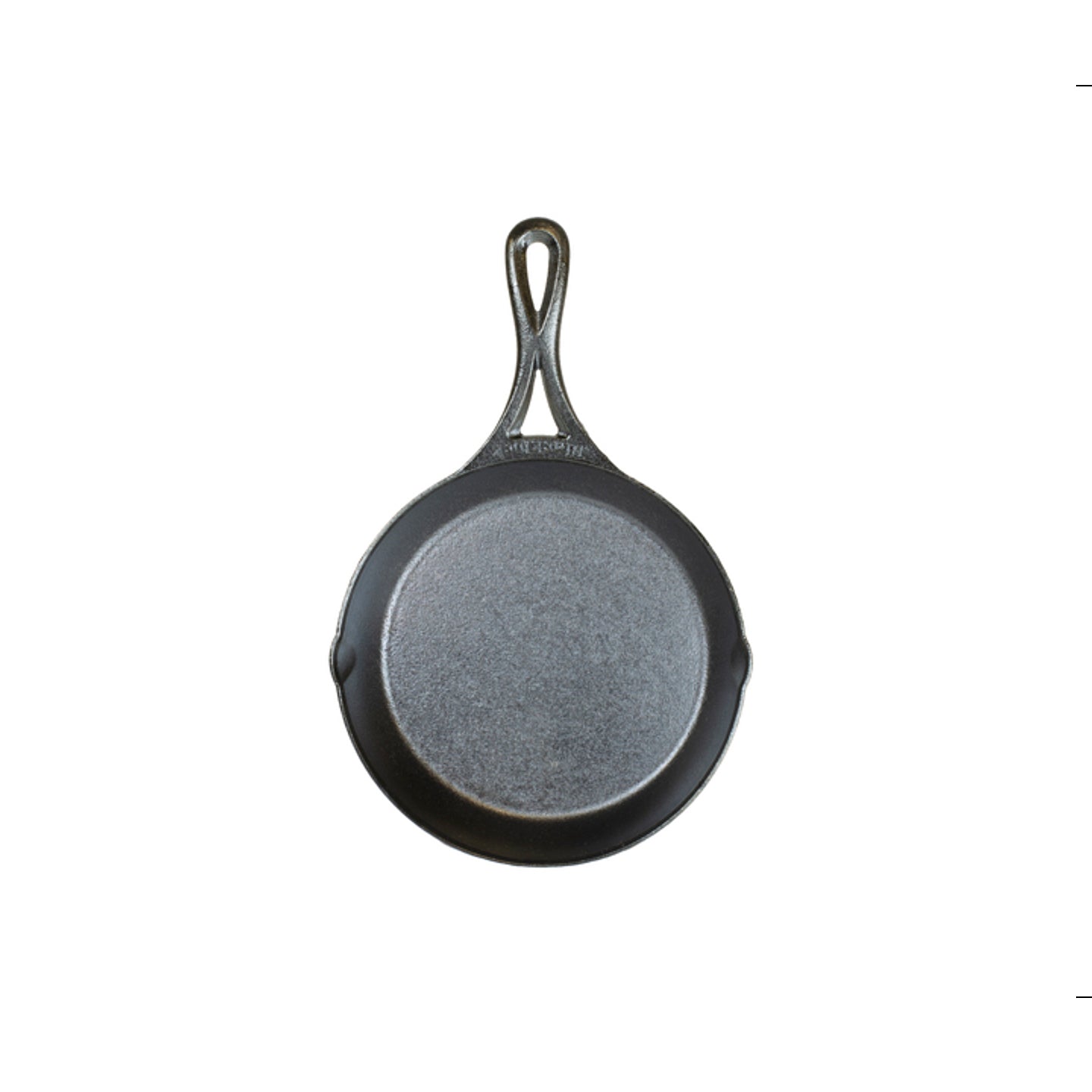 Lodge Blacklock Skillet