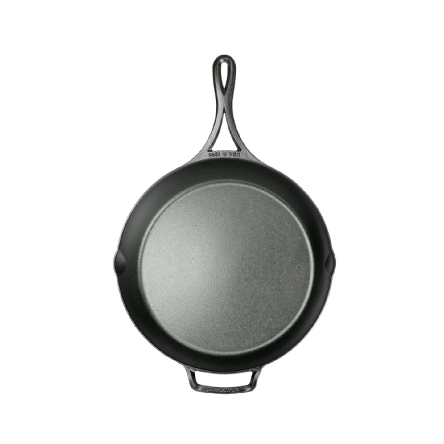 Lodge Blacklock Skillet