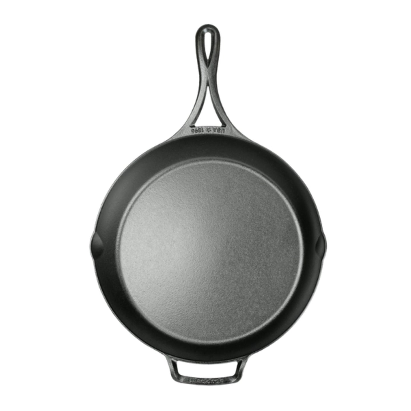 Lodge Blacklock Skillet