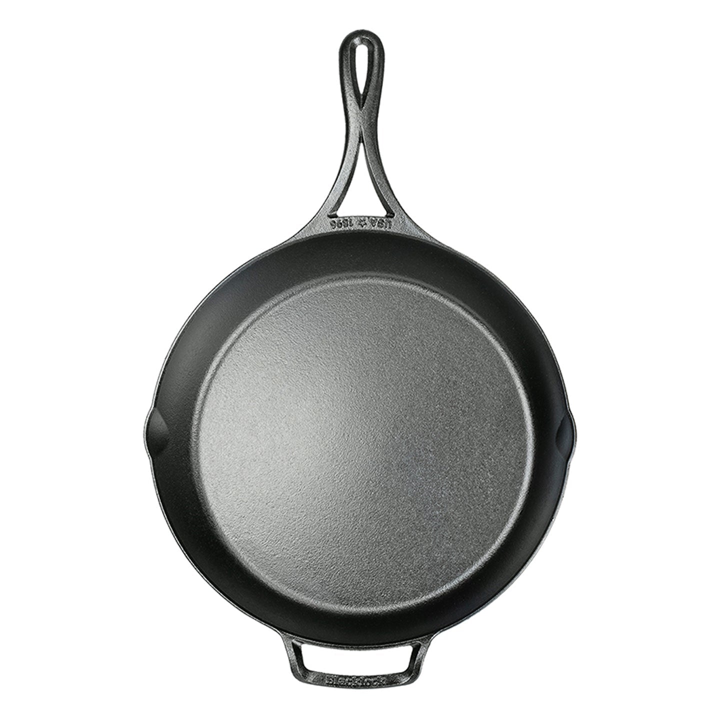 Lodge Blacklock Skillet