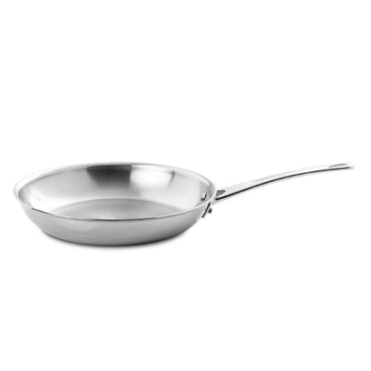 TriPly non-stick frying pan for healthy cooking from Silampos