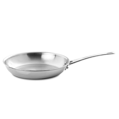 Silampos TriPly non-stick frying pan for easy food release